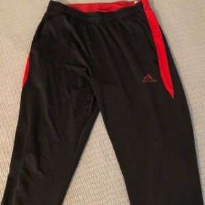 Adidas Gym Pants